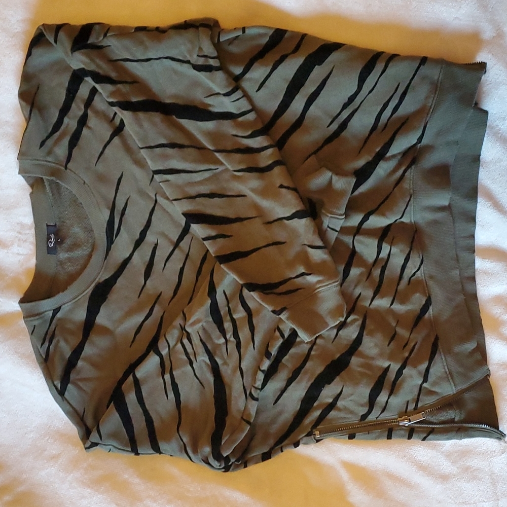 Rails Marlo Tiger Stripe Nordstrom Anniversary Sale